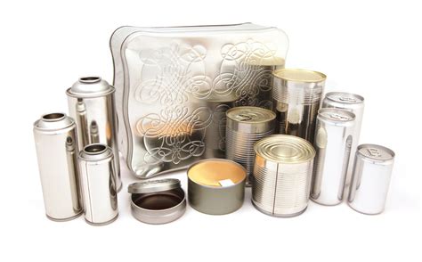 metal packaging box|metal packaging material.